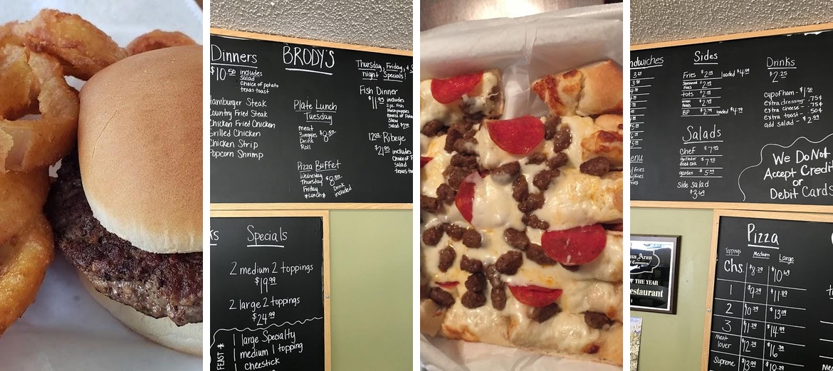 Brody's Family Restaurant