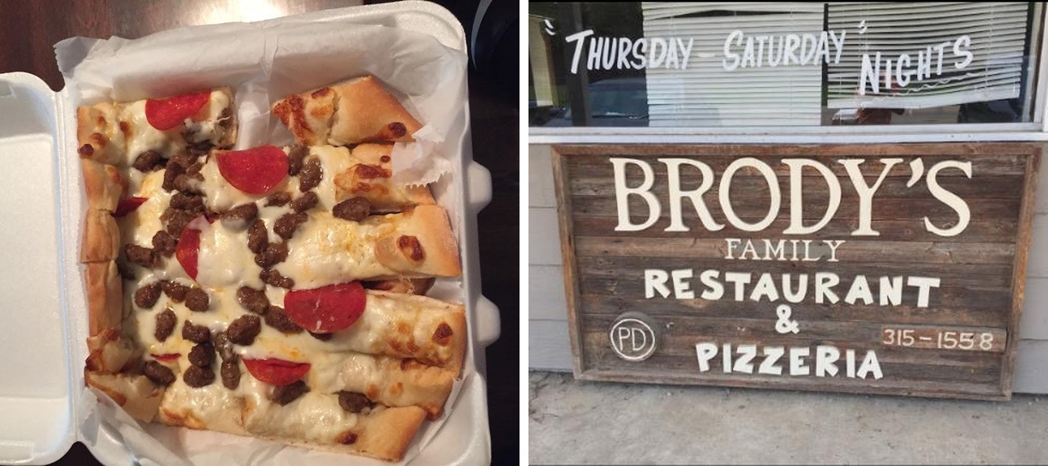 Brody's Family Restaurant