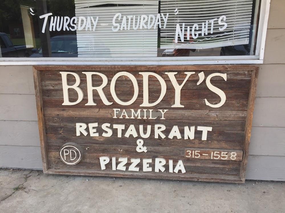 Brody's Family Restaurant