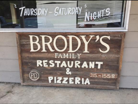 Brody's Family Restaurant